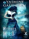 Cover image for Witches Wild